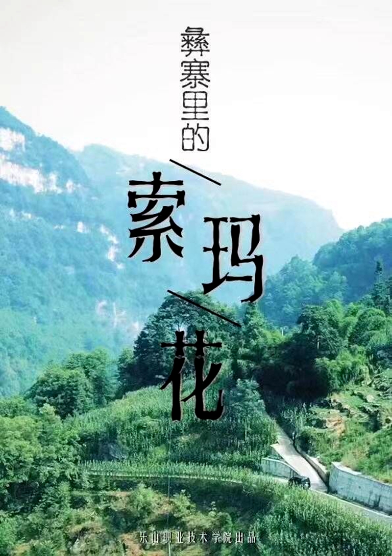 彝寨里的索玛花海报_副本.jpg